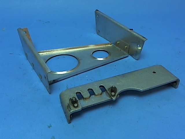 67206-00 Piper - SUPPORT ASSEMBLY - Engine controls